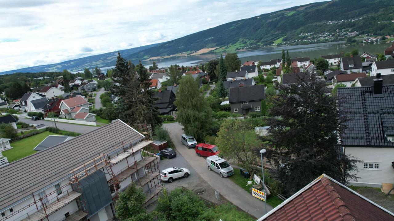 - Sentrums * Lillehammer