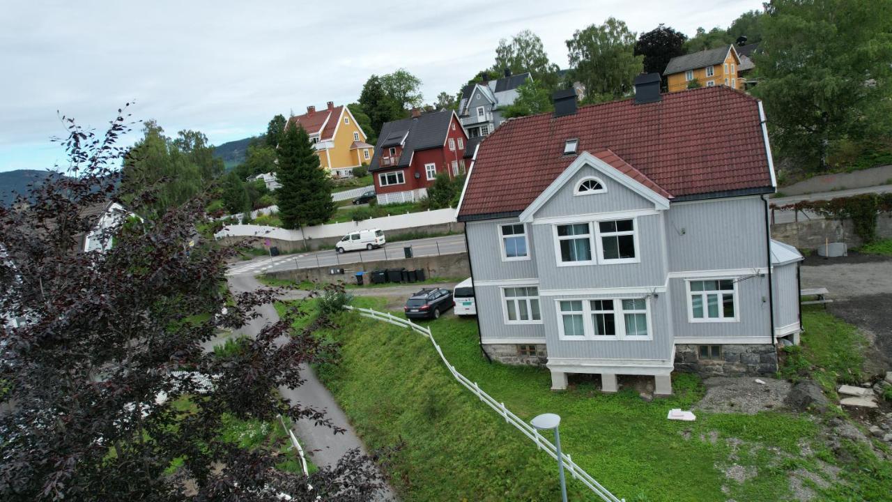 Apartment - Sentrums *