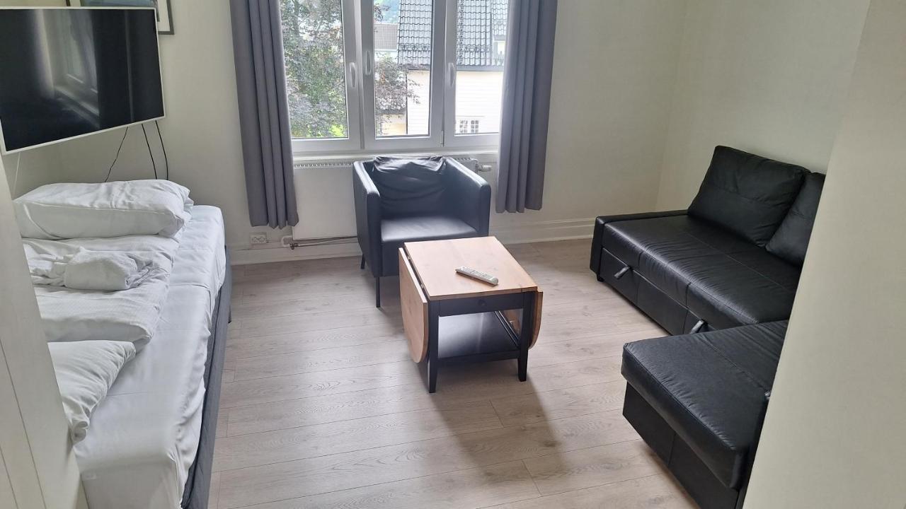 - Sentrums Apartment *