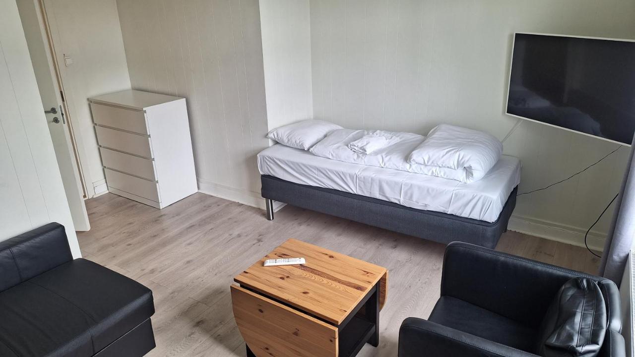 Apartment - Sentrums