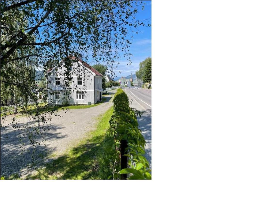 - Sentrums Lillehammer