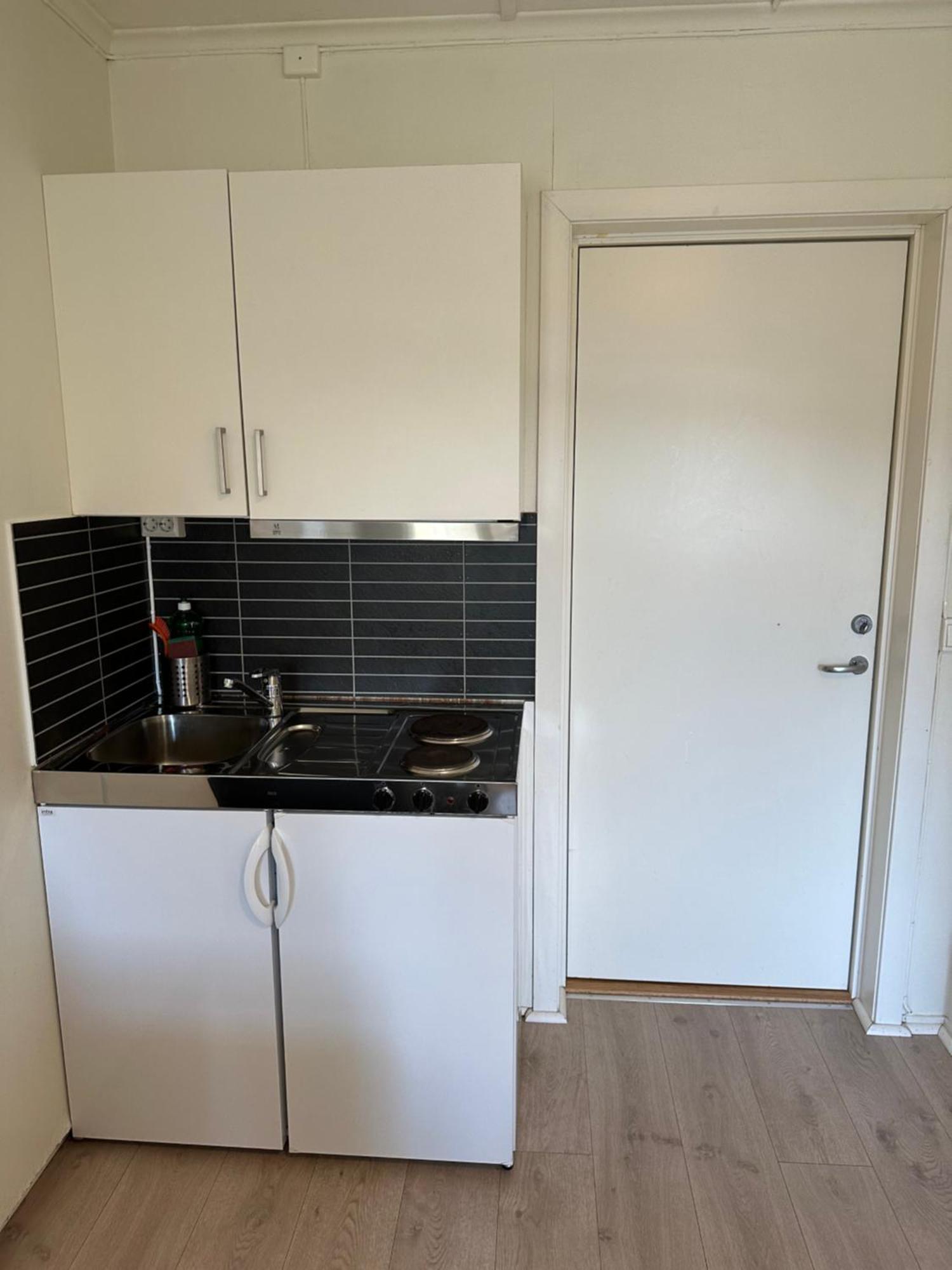 - Sentrums Apartment Lillehammer